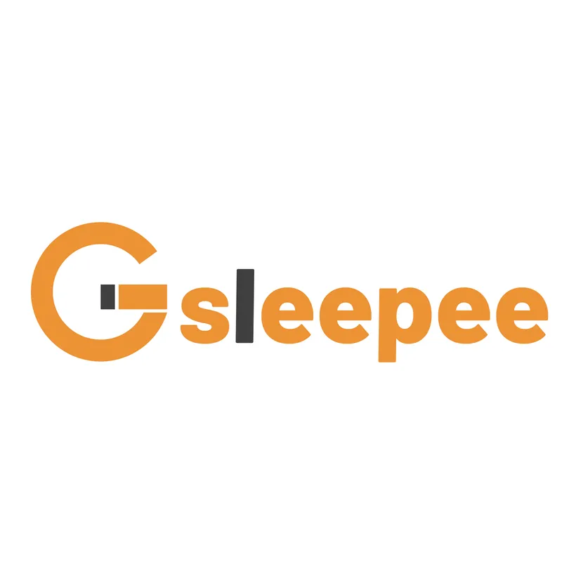 Gsleepee Logo